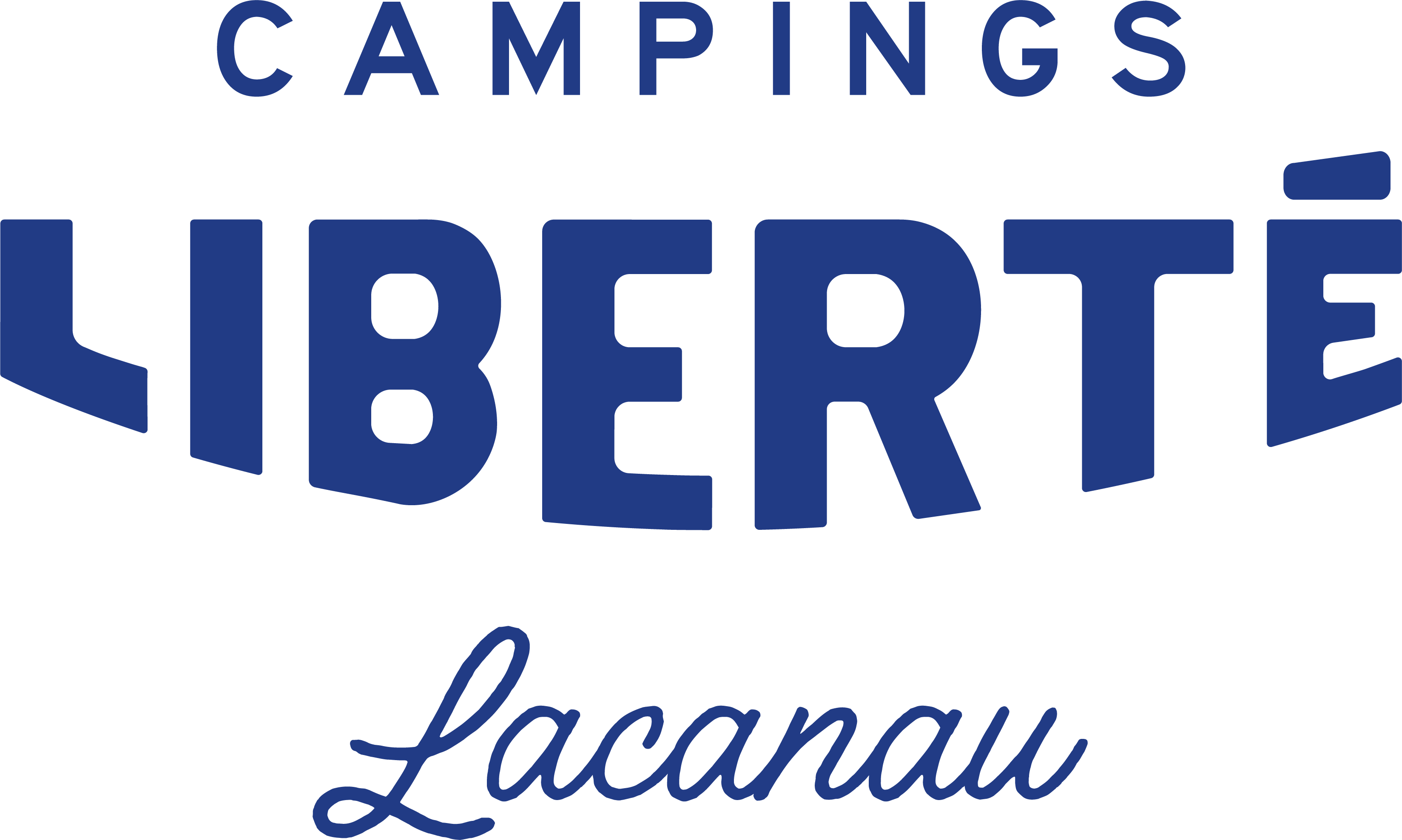 Camping Liberté
